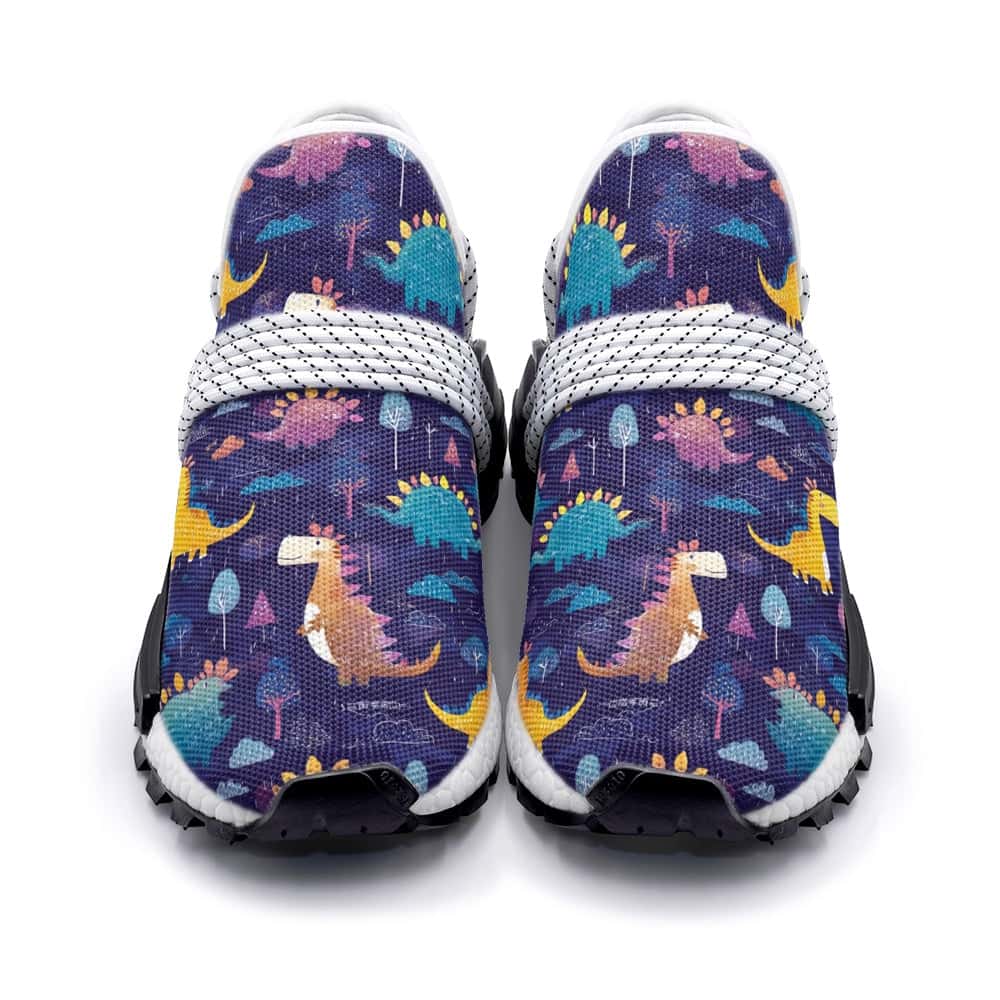 Sneaker S-1 | Ethical Style by Projects817