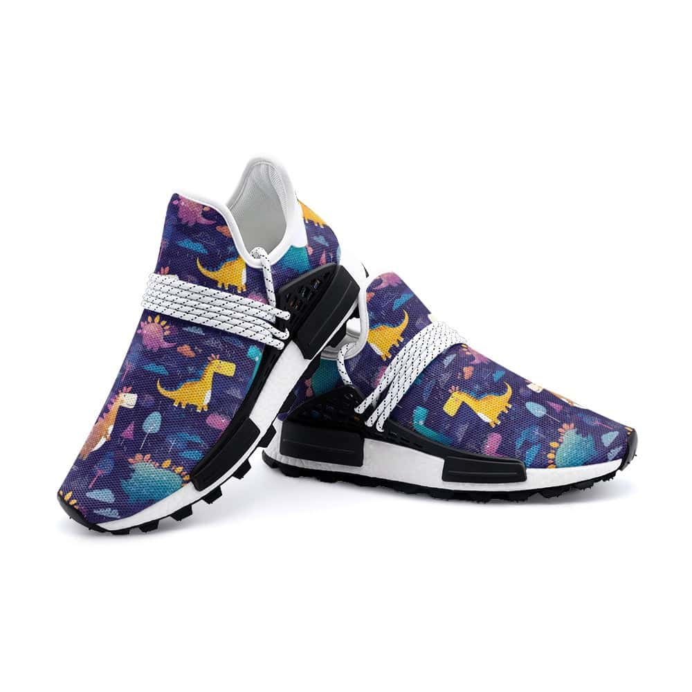 Sneaker S-1 | Ethical Style by Projects817