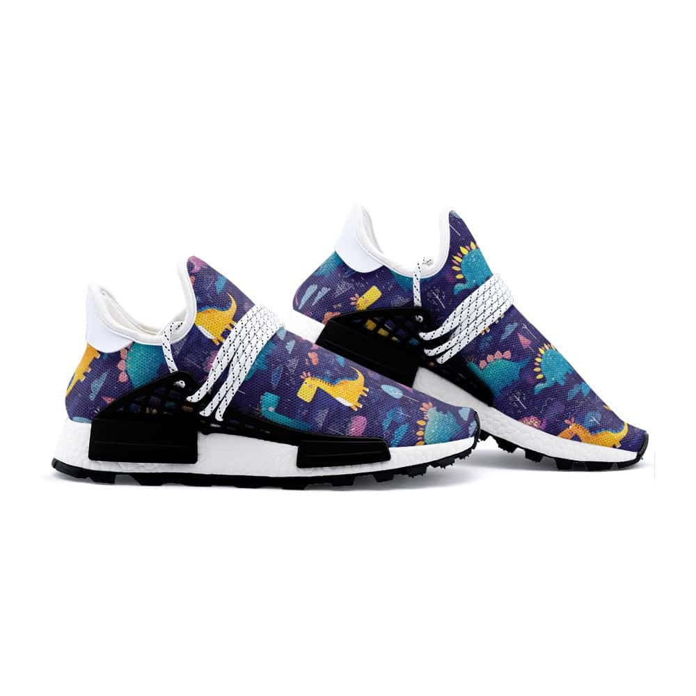 Sneaker S-1 | Ethical Style by Projects817