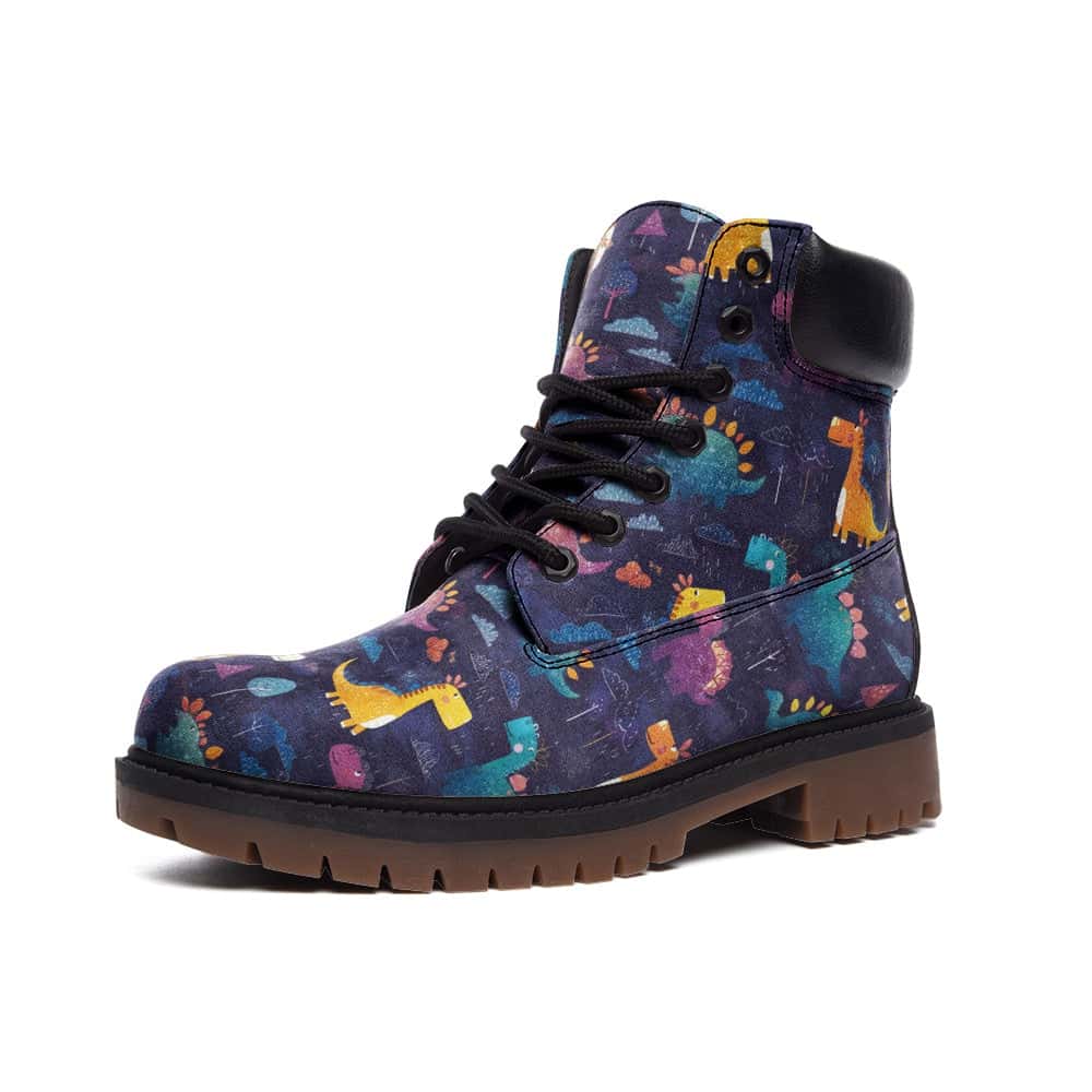TB Boots | Ethical Style by Projects817