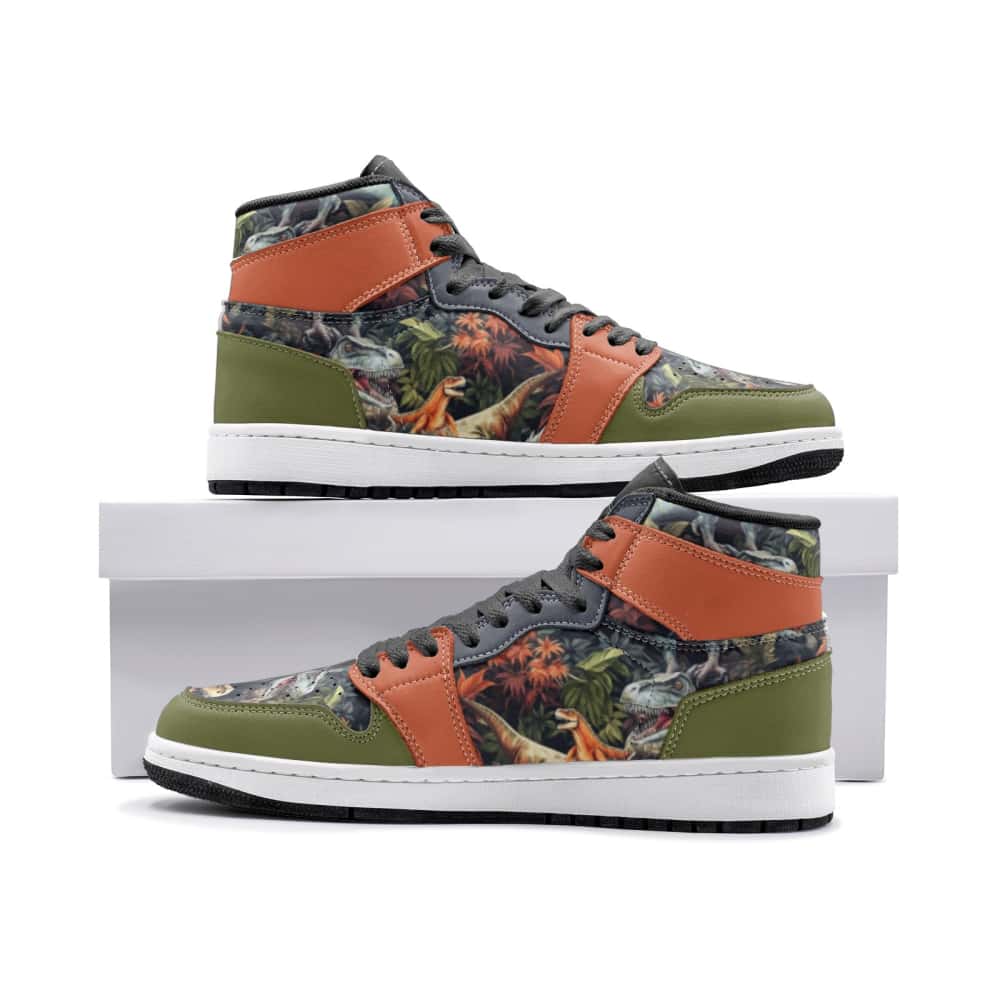 TR Sneakers | Ethical Style by Projects817