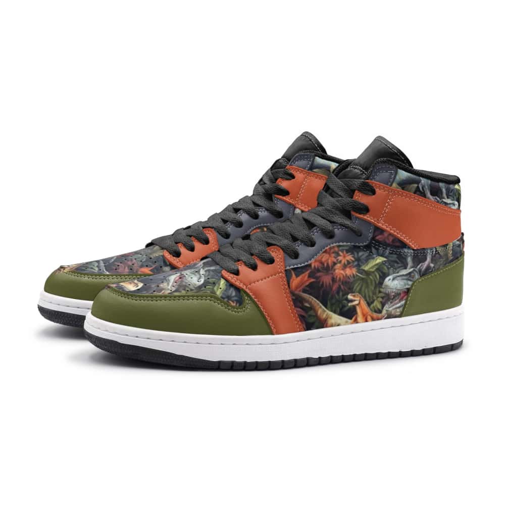TR Sneakers | Ethical Style by Projects817