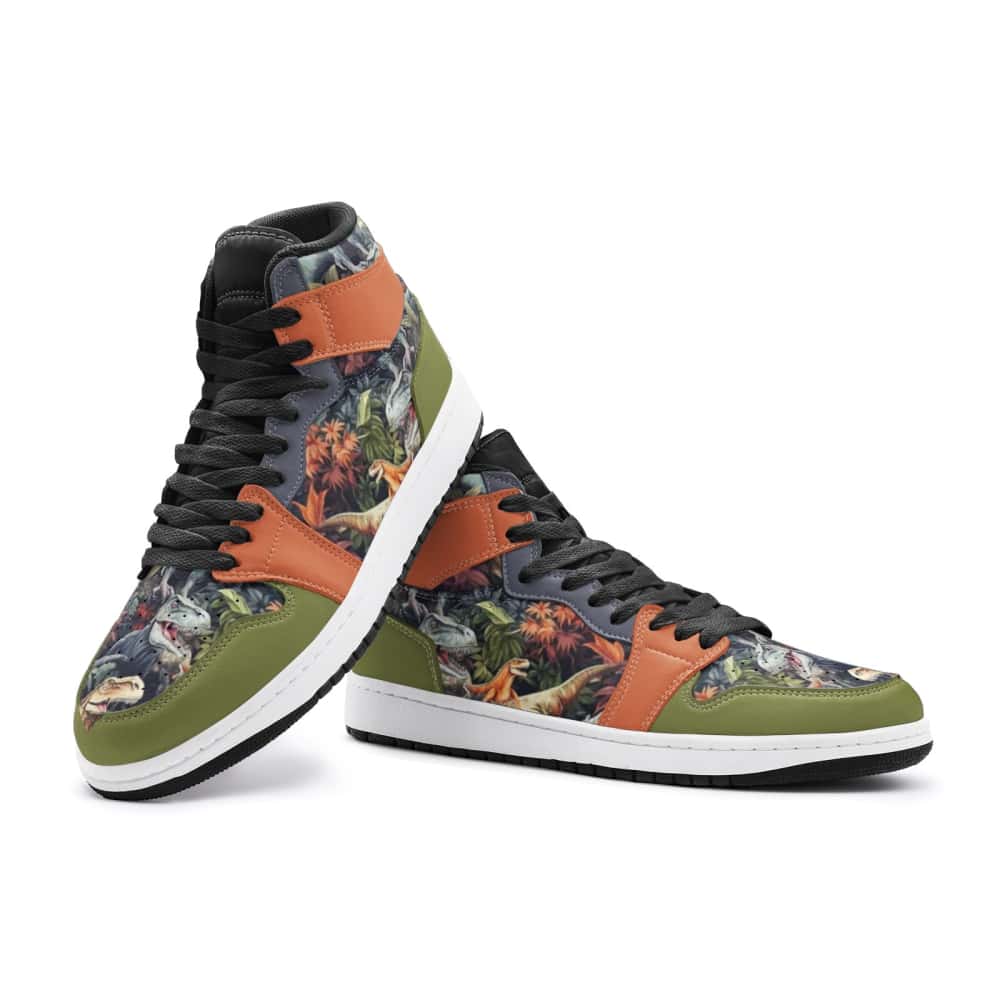 TR Sneakers | Ethical Style by Projects817