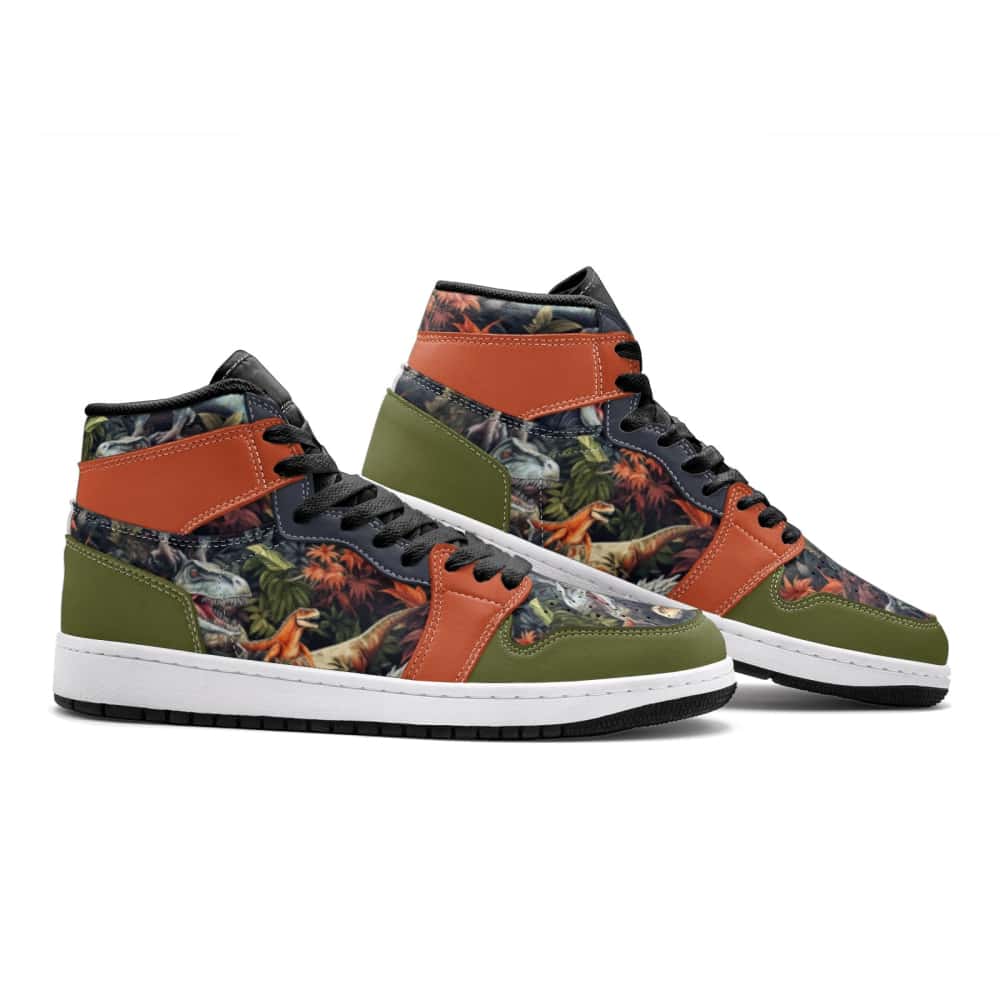 TR Sneakers | Ethical Style by Projects817