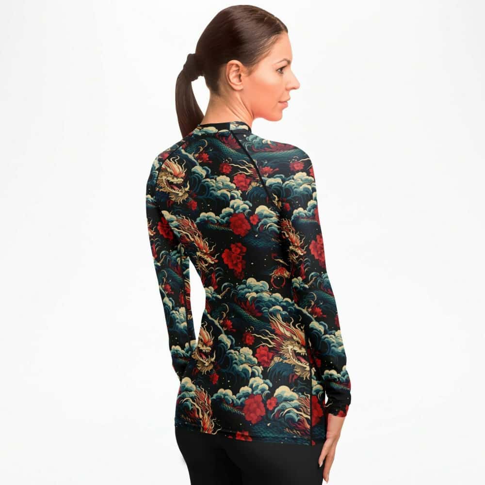 Rashguards | Ethical Style by Projects817