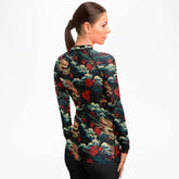 Rashguards | Ethical Style by Projects817