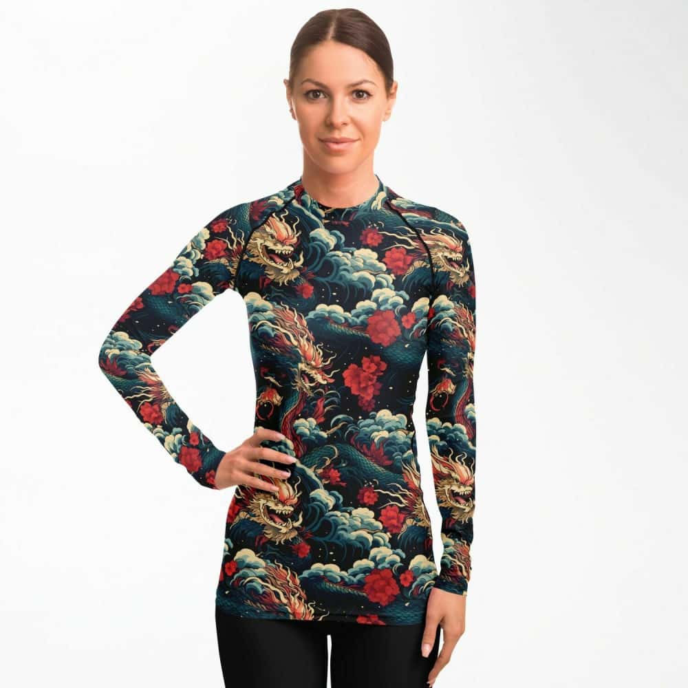 Rashguards | Ethical Style by Projects817