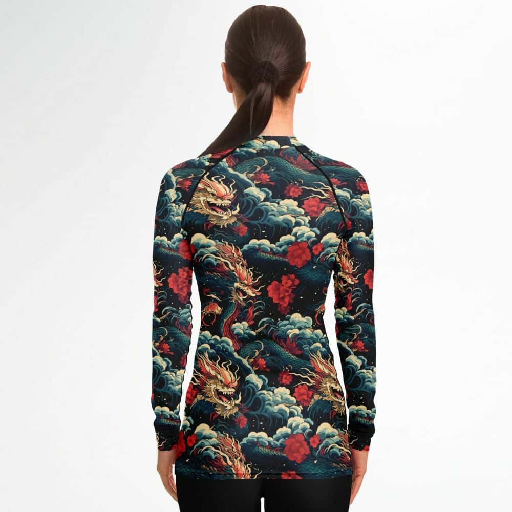 Rashguards | Ethical Style by Projects817