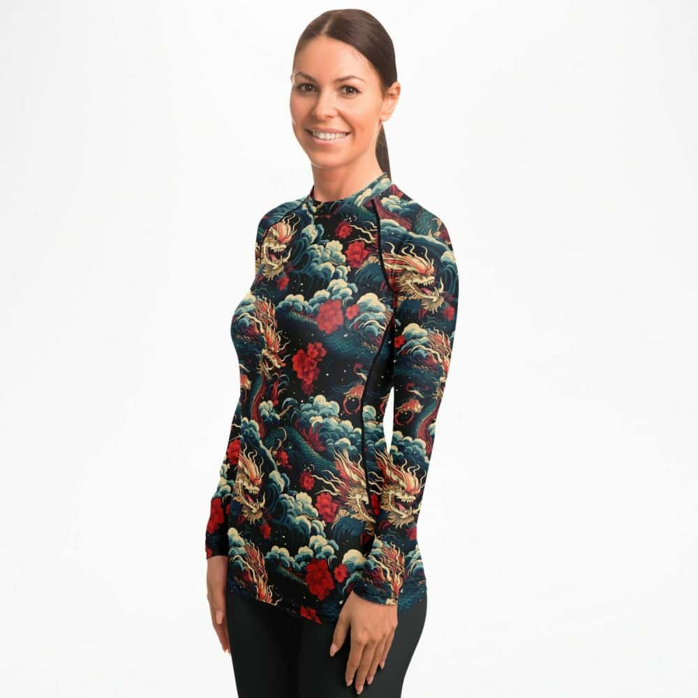 Rashguards | Ethical Style by Projects817