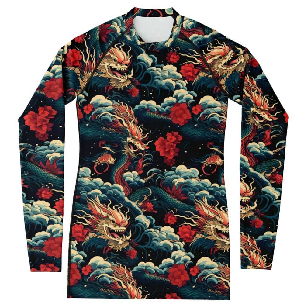 Rashguards | Ethical Style by Projects817