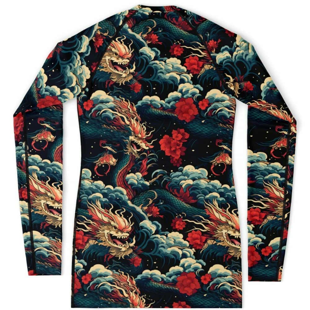 Rashguards | Ethical Style by Projects817