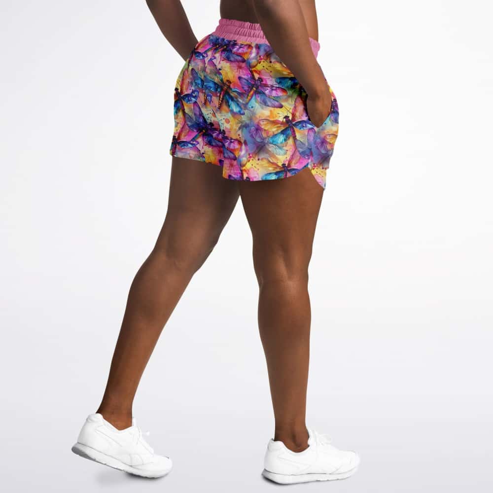 Athletic Loose Shorts | Ethical Style by Projects817