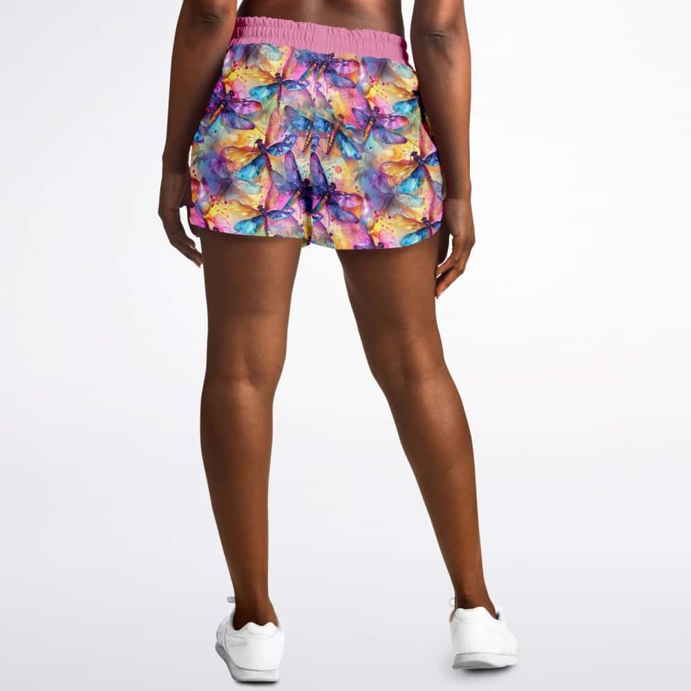 Athletic Loose Shorts | Ethical Style by Projects817