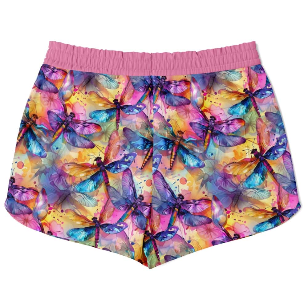 Athletic Loose Shorts | Ethical Style by Projects817