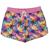 Athletic Loose Shorts | Ethical Style by Projects817