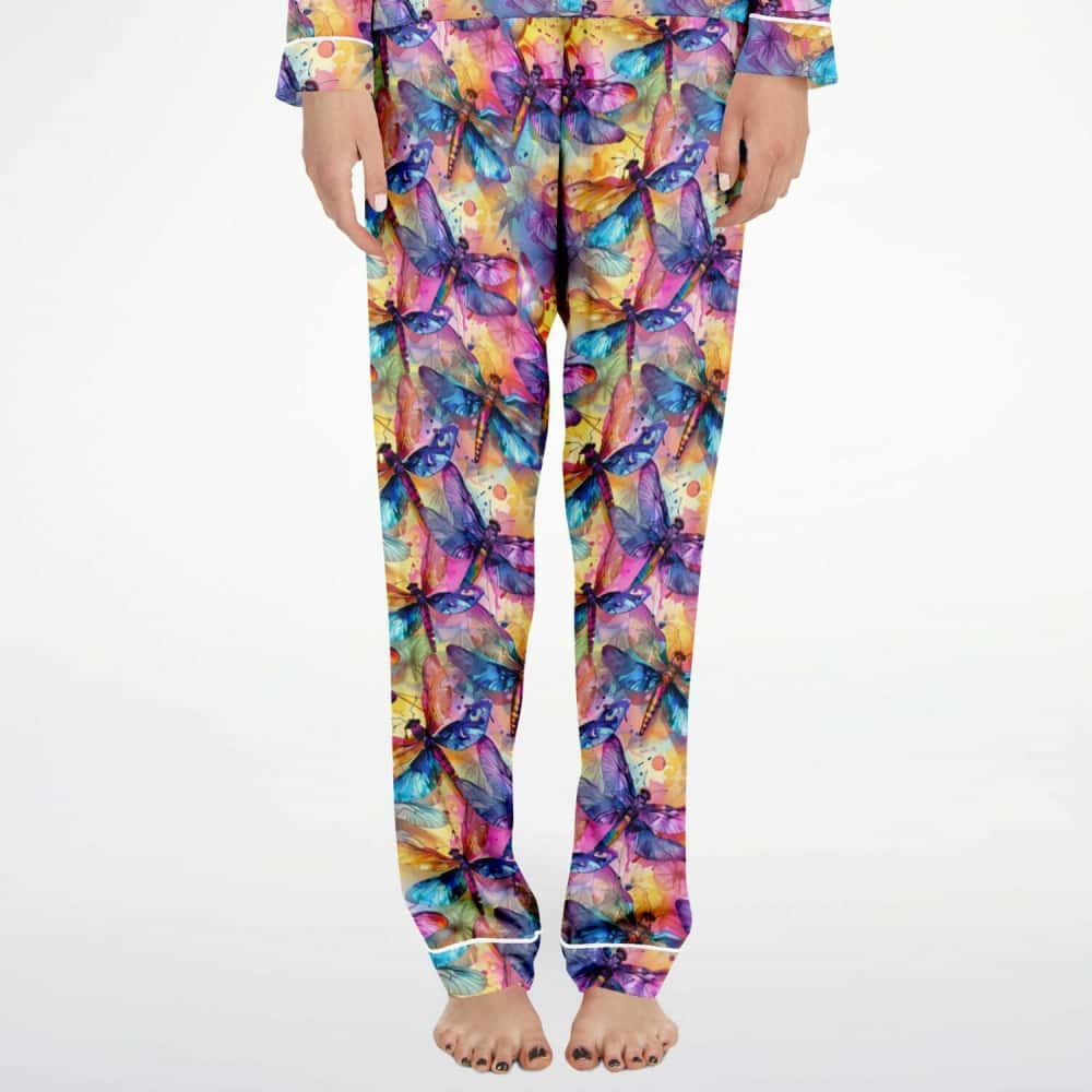 Satin Pajamas | Ethical Style by Projects817