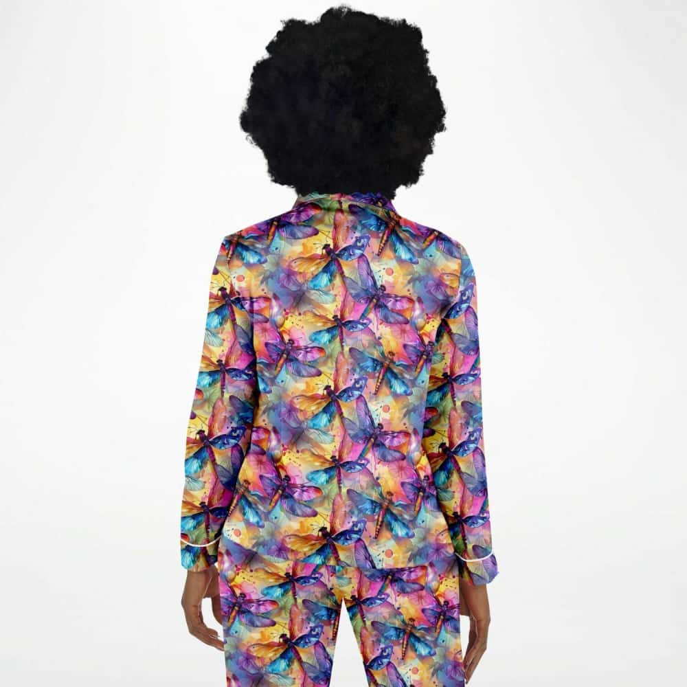 Satin Pajamas | Ethical Style by Projects817