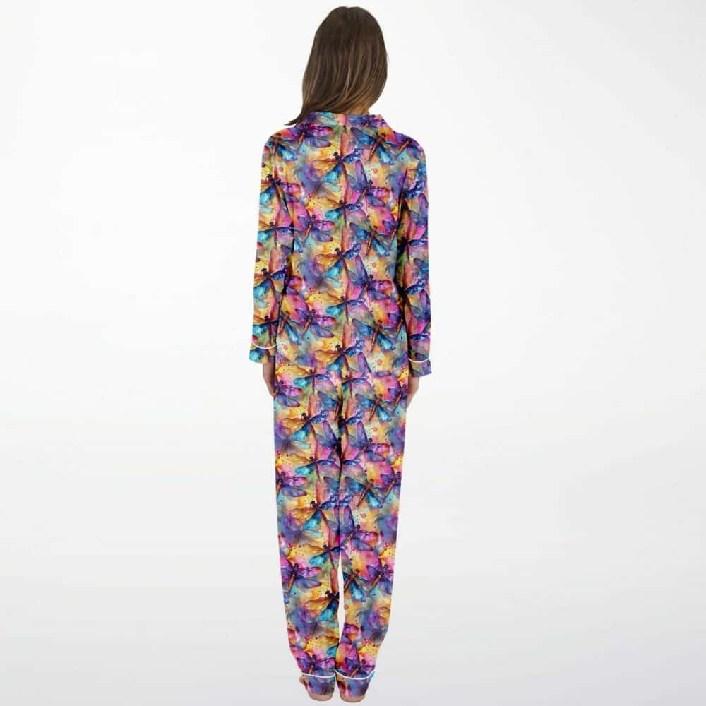 Satin Pajamas | Ethical Style by Projects817
