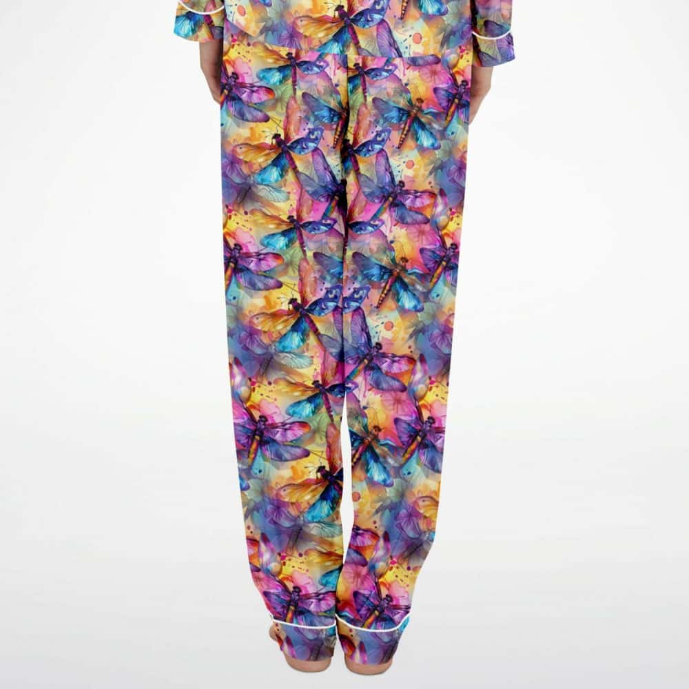 Satin Pajamas | Ethical Style by Projects817