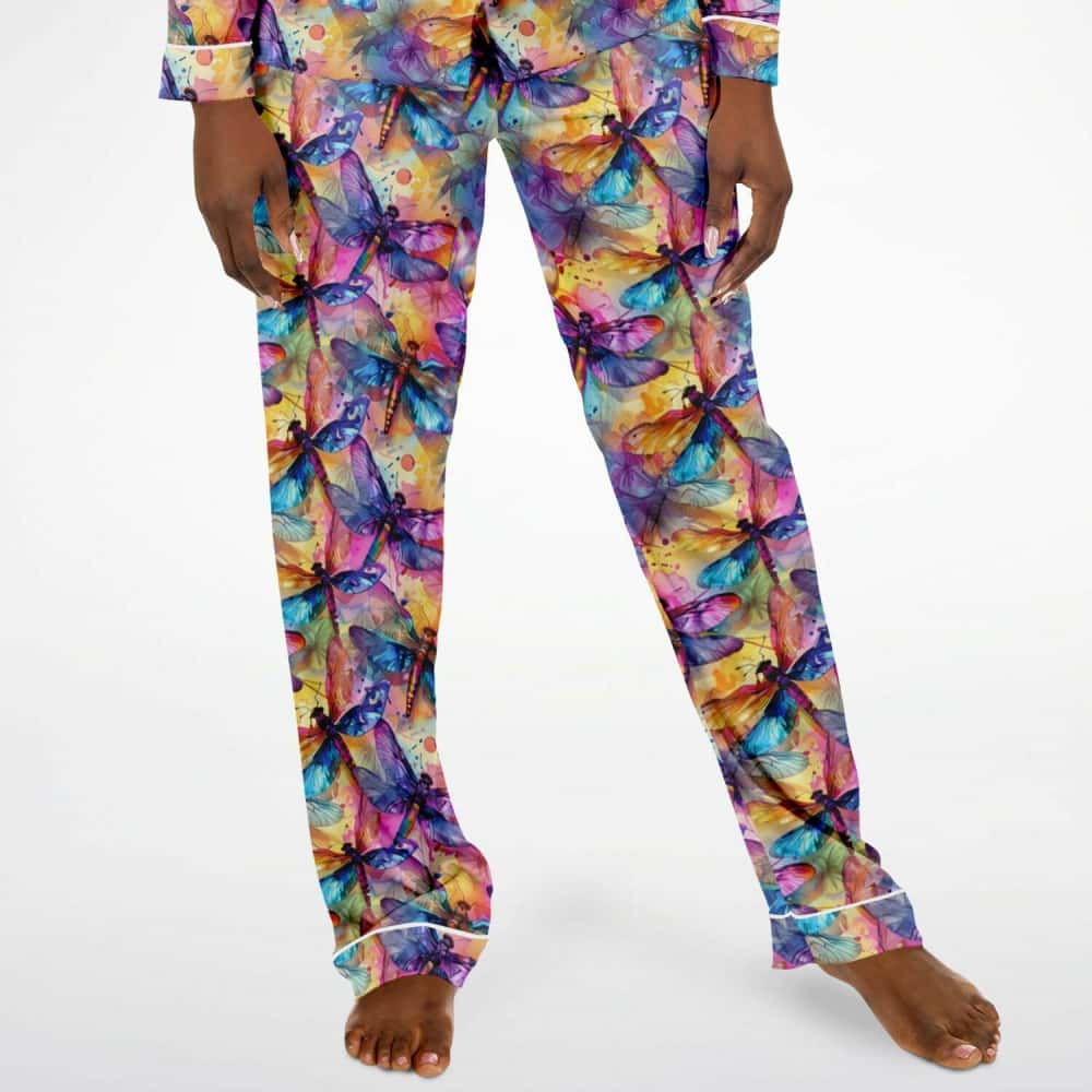 Satin Pajamas | Ethical Style by Projects817