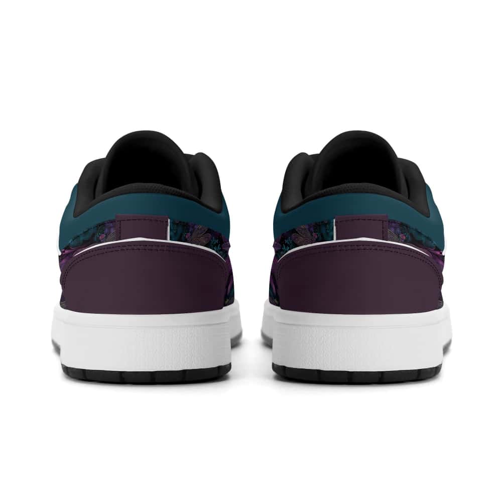 Low Top Sneakers | Ethical Style by Projects817