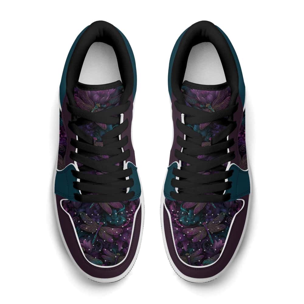 Low Top Sneakers | Ethical Style by Projects817