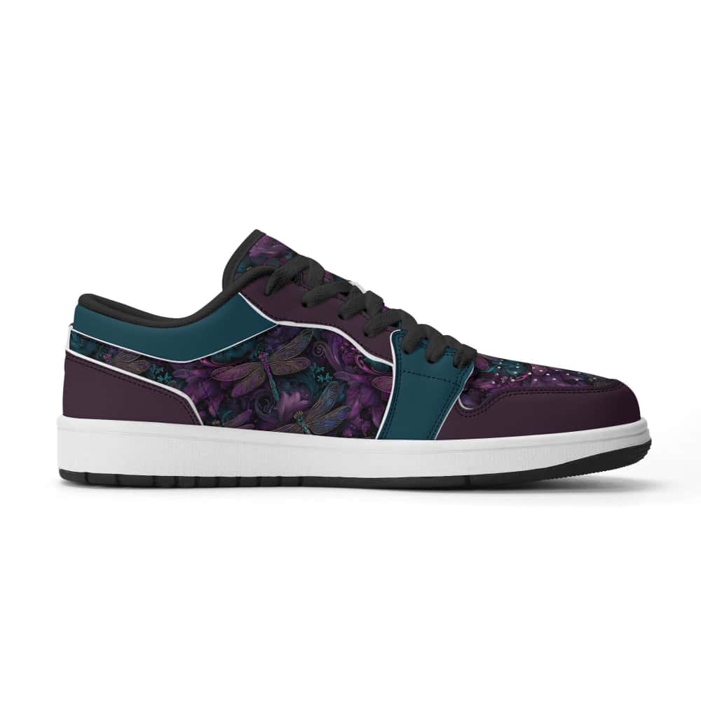 Low Top Sneakers | Ethical Style by Projects817