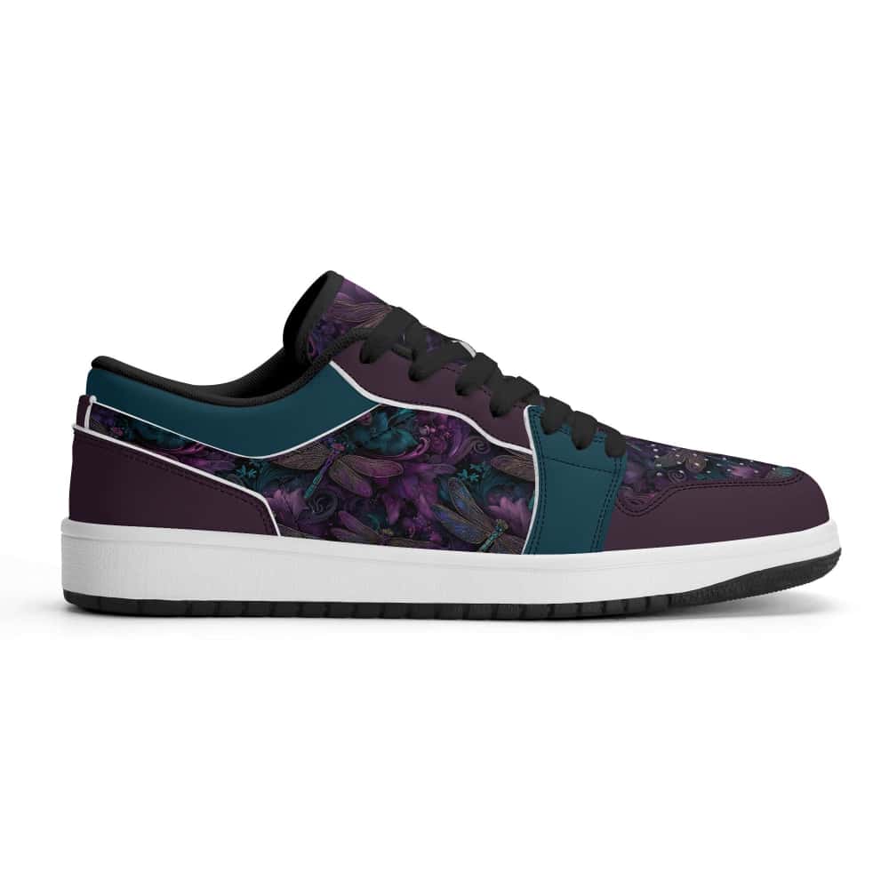 Low Top Sneakers | Ethical Style by Projects817