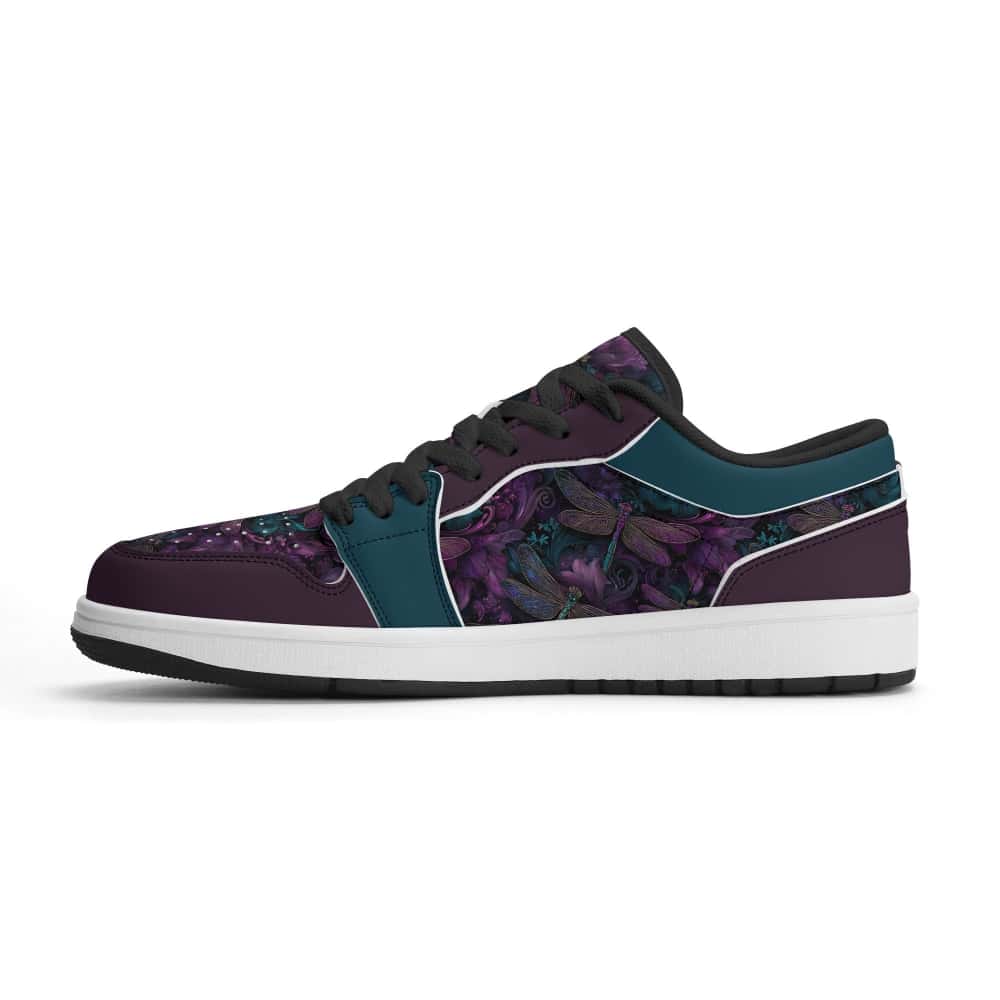 Low Top Sneakers | Ethical Style by Projects817