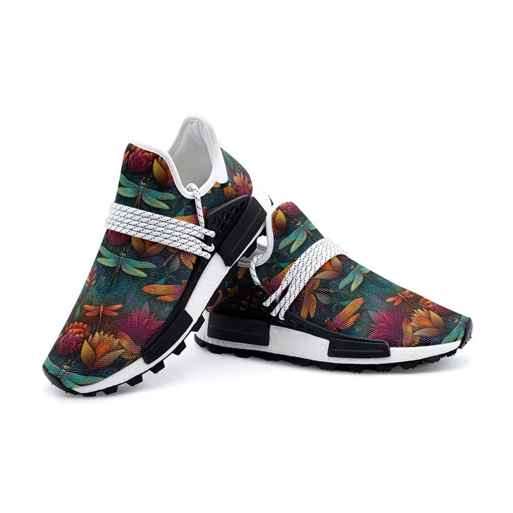 Sneaker S-1 | Ethical Style by Projects817