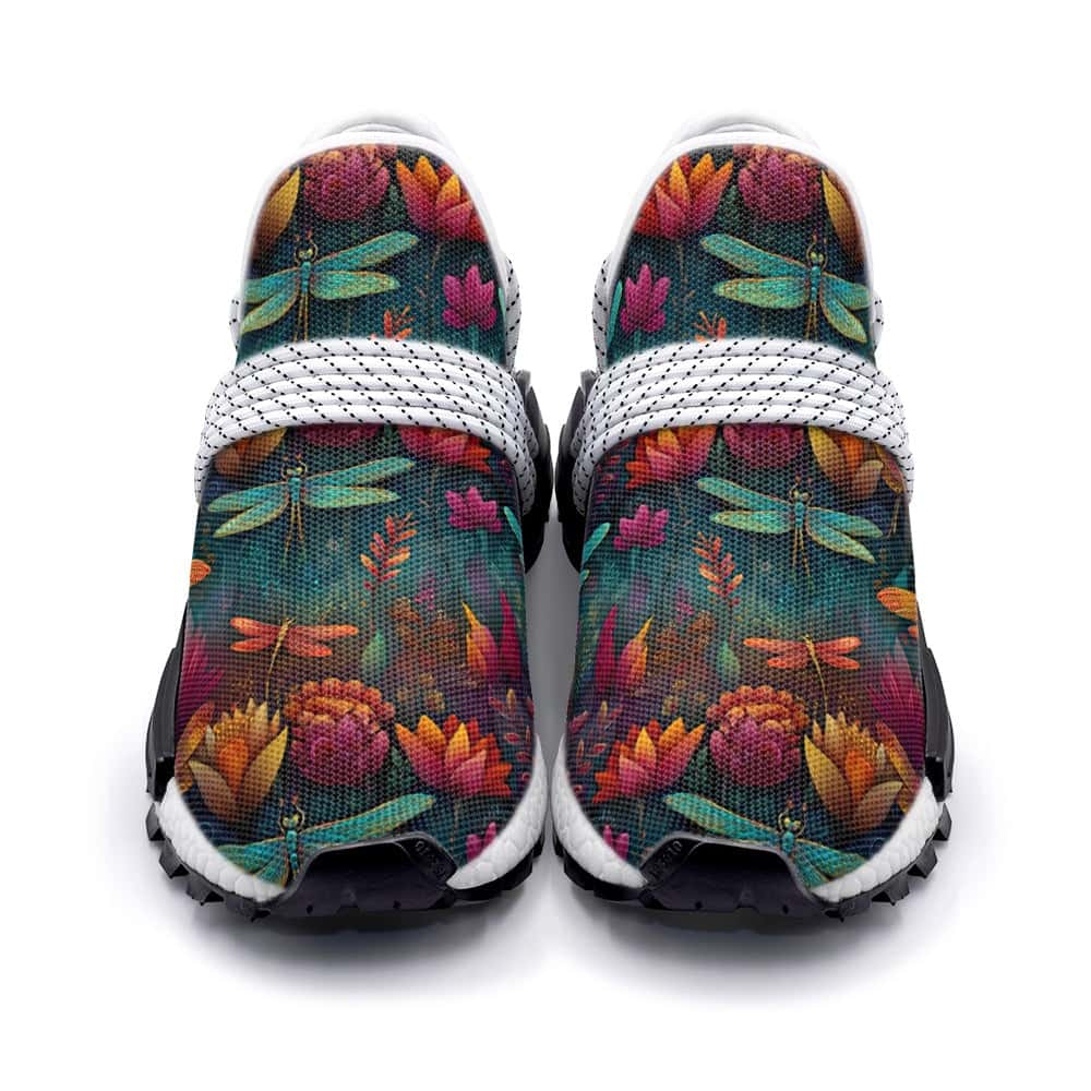 Sneaker S-1 | Ethical Style by Projects817