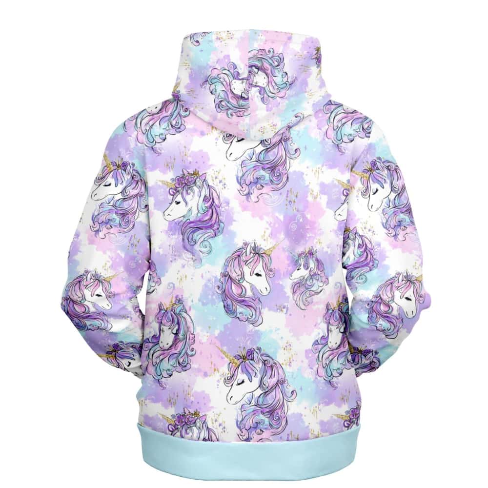 Fashion Pullover Hoodies | Ethical Style by Projects817