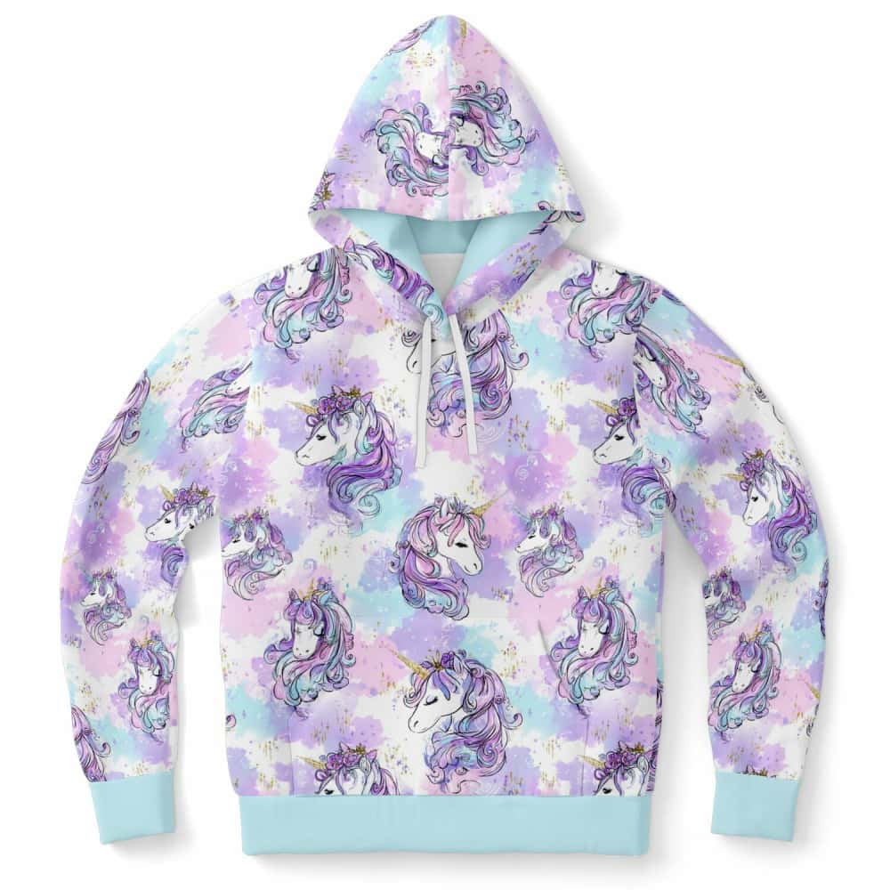 Fashion Pullover Hoodies | Ethical Style by Projects817