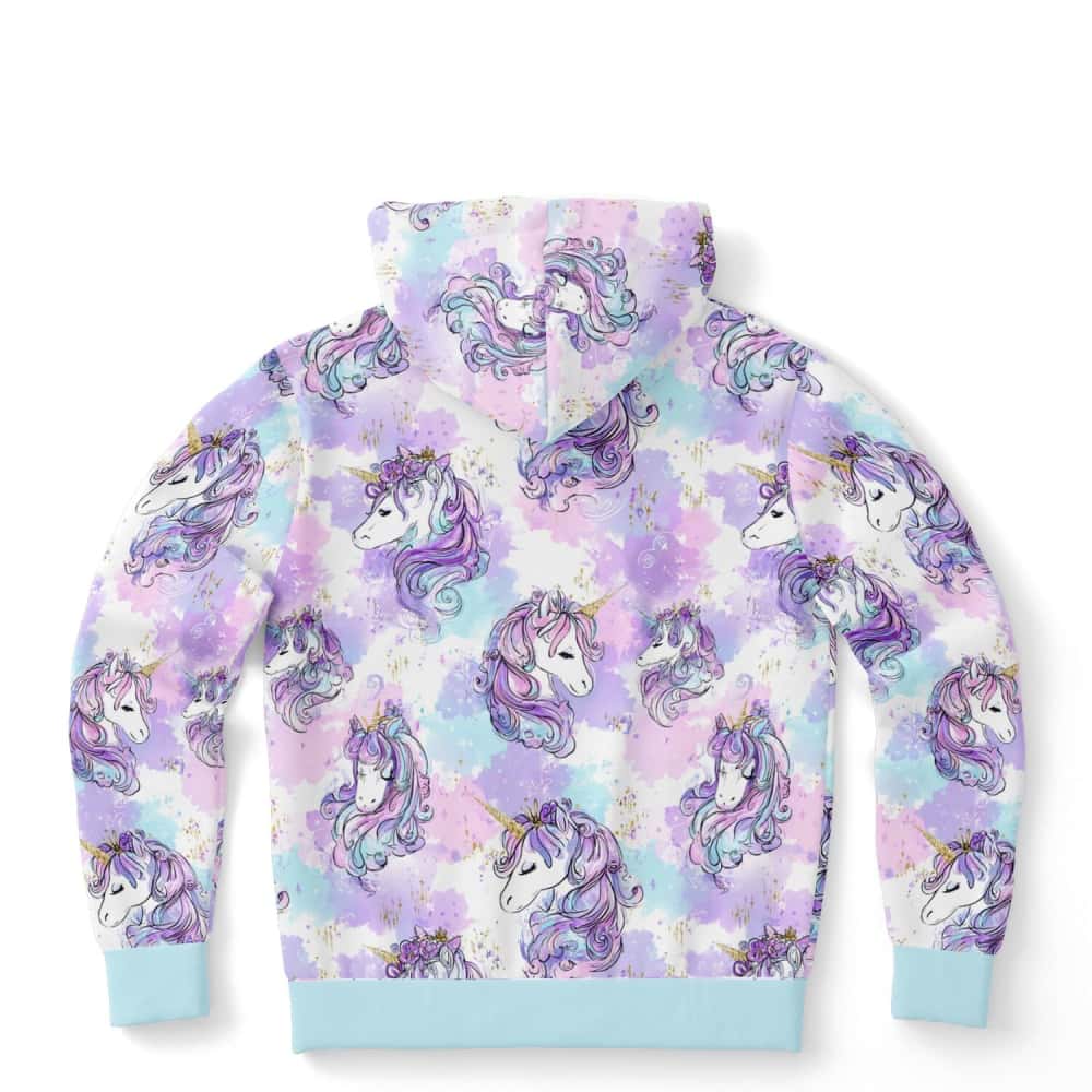 Fashion Pullover Hoodies | Ethical Style by Projects817