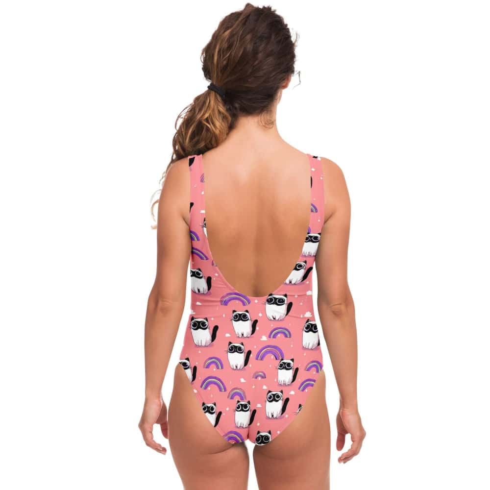 One Piece Swimsuit | Ethical Style by Projects817