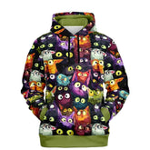 Fashion Pullover Hoodies | Ethical Style by Projects817