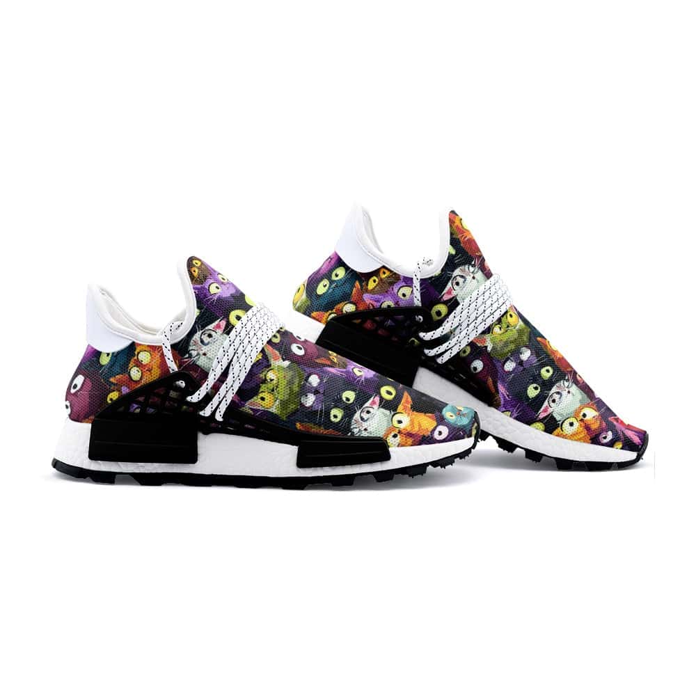 Sneaker S-1 | Ethical Style by Projects817