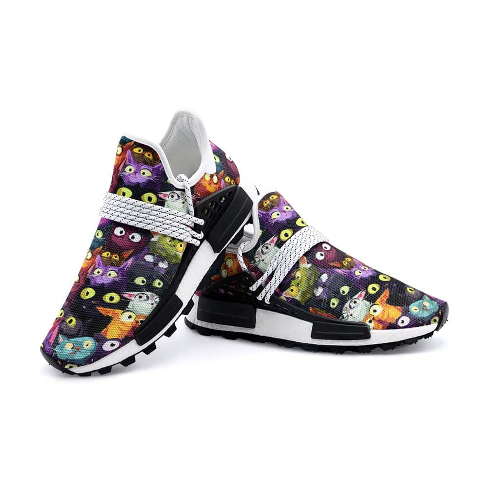 Sneaker S-1 | Ethical Style by Projects817