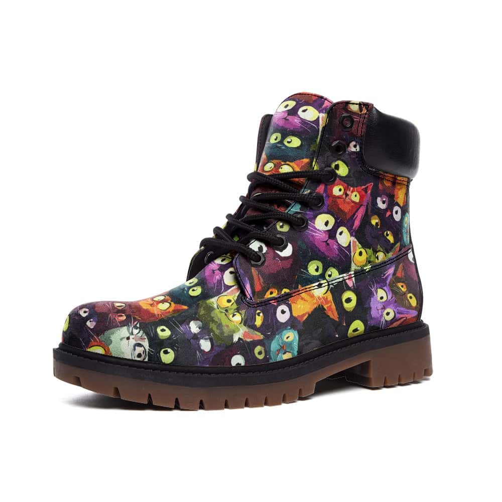 TB Boots | Ethical Style by Projects817
