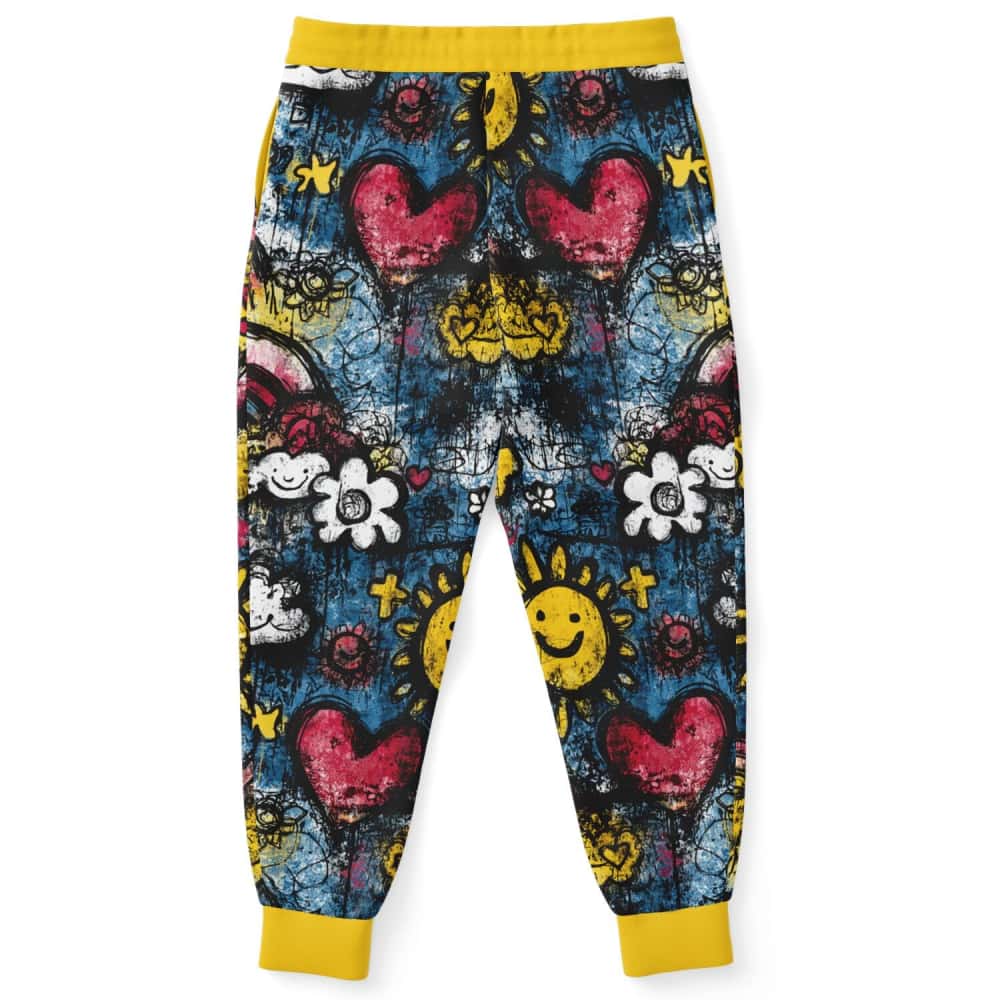 Fashion Joggers | Ethical Style by Projects817