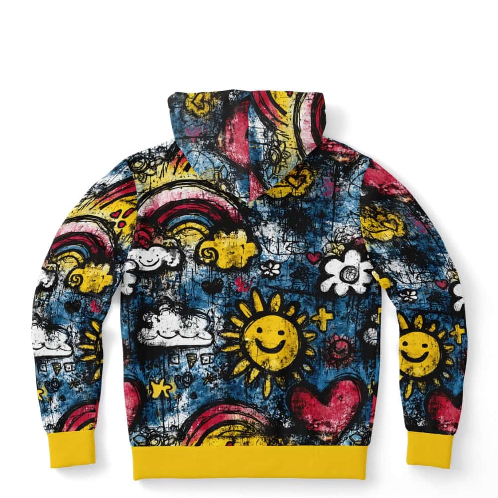 Fashion Pullover Hoodies | Ethical Style by Projects817