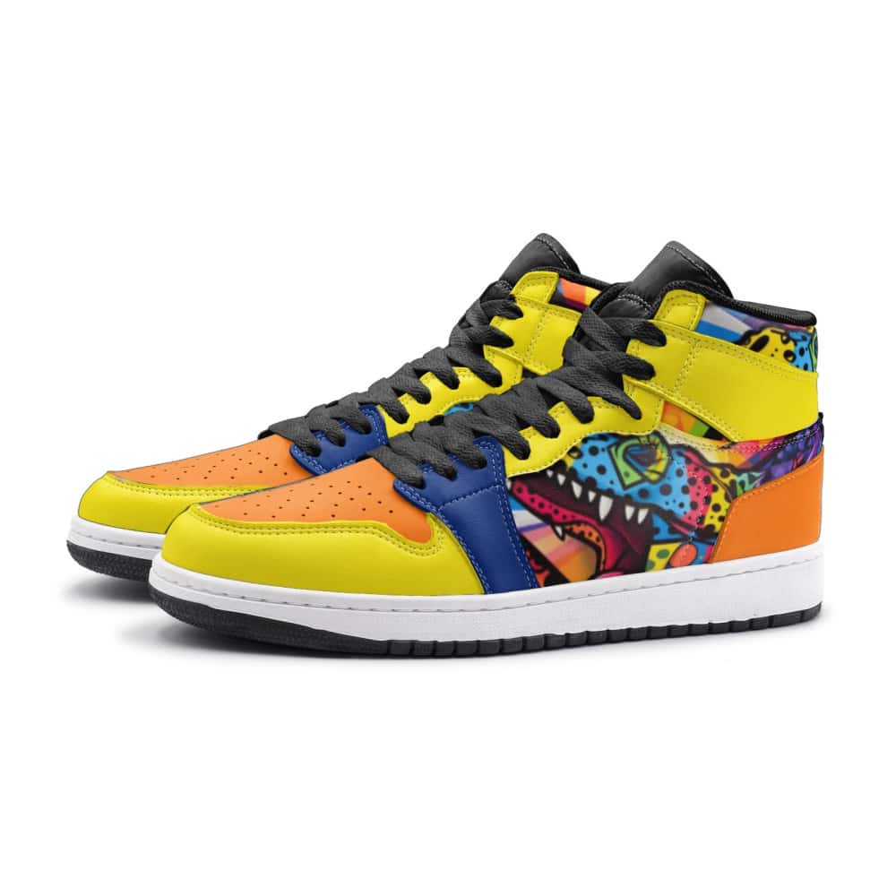 TR Sneakers | Ethical Style by Projects817