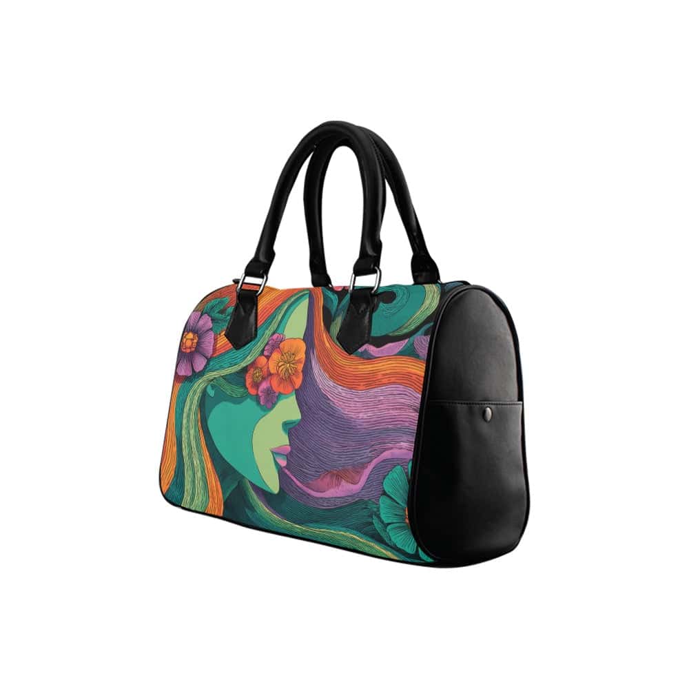 Boston Handbags | Ethical Style by Projects817