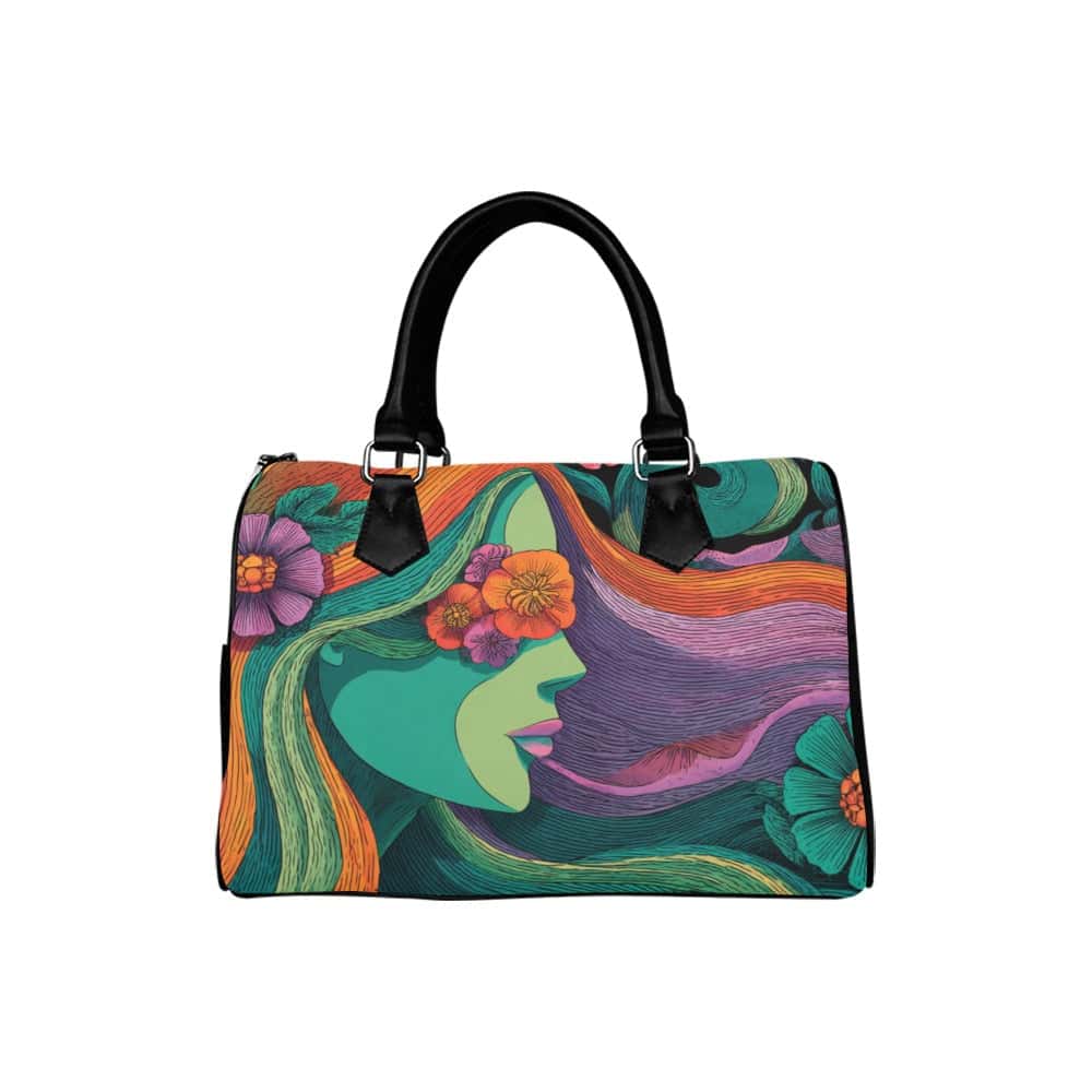 Boston Handbags | Ethical Style by Projects817