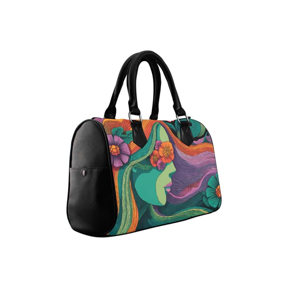 Boston Handbags | Ethical Style by Projects817