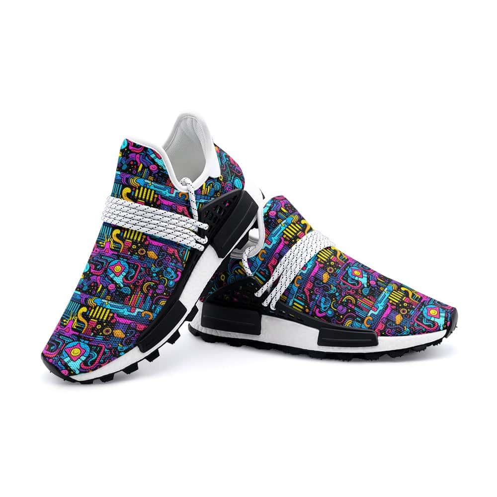 Sneaker S-1 | Ethical Style by Projects817