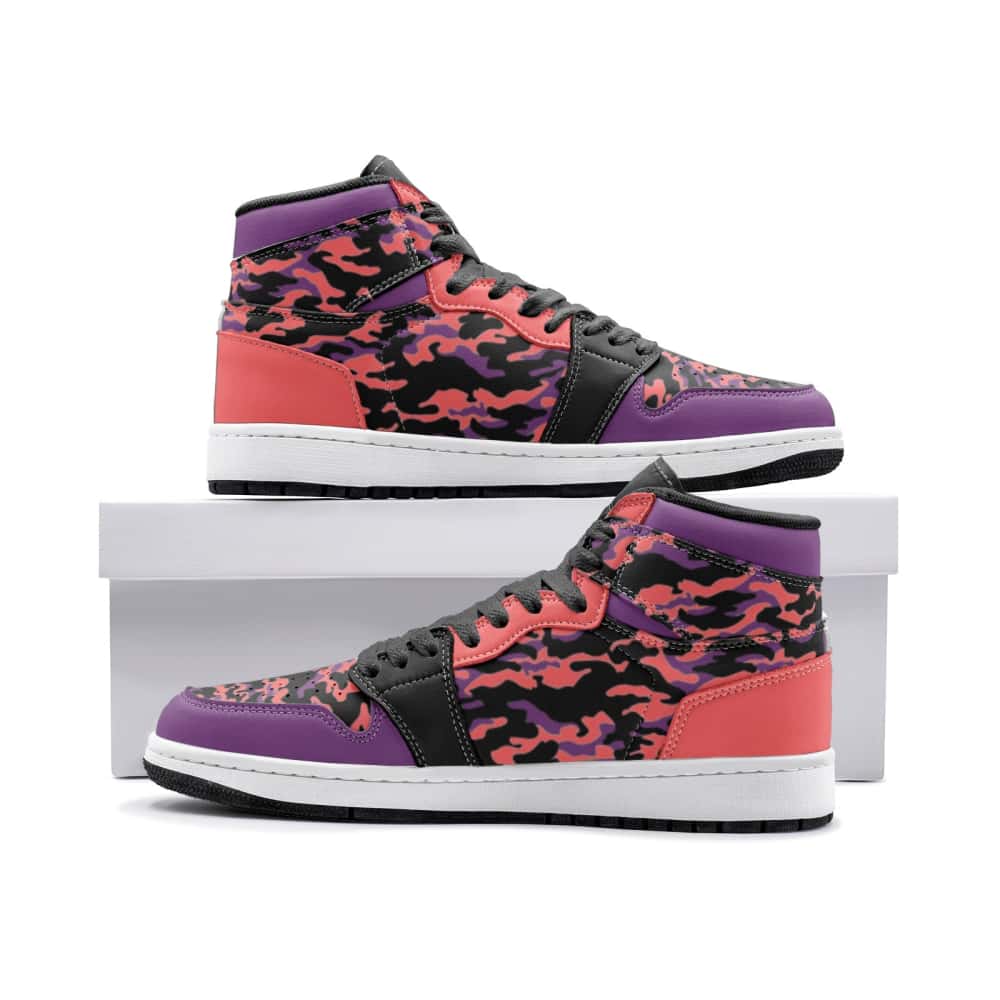 TR Sneakers | Ethical Style by Projects817