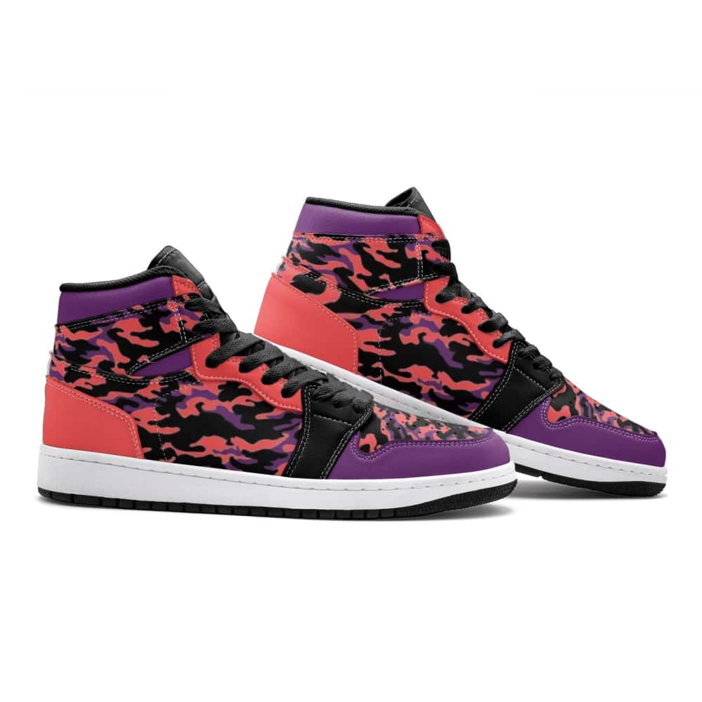 TR Sneakers | Ethical Style by Projects817