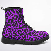 City Boots | Ethical Style by Projects817