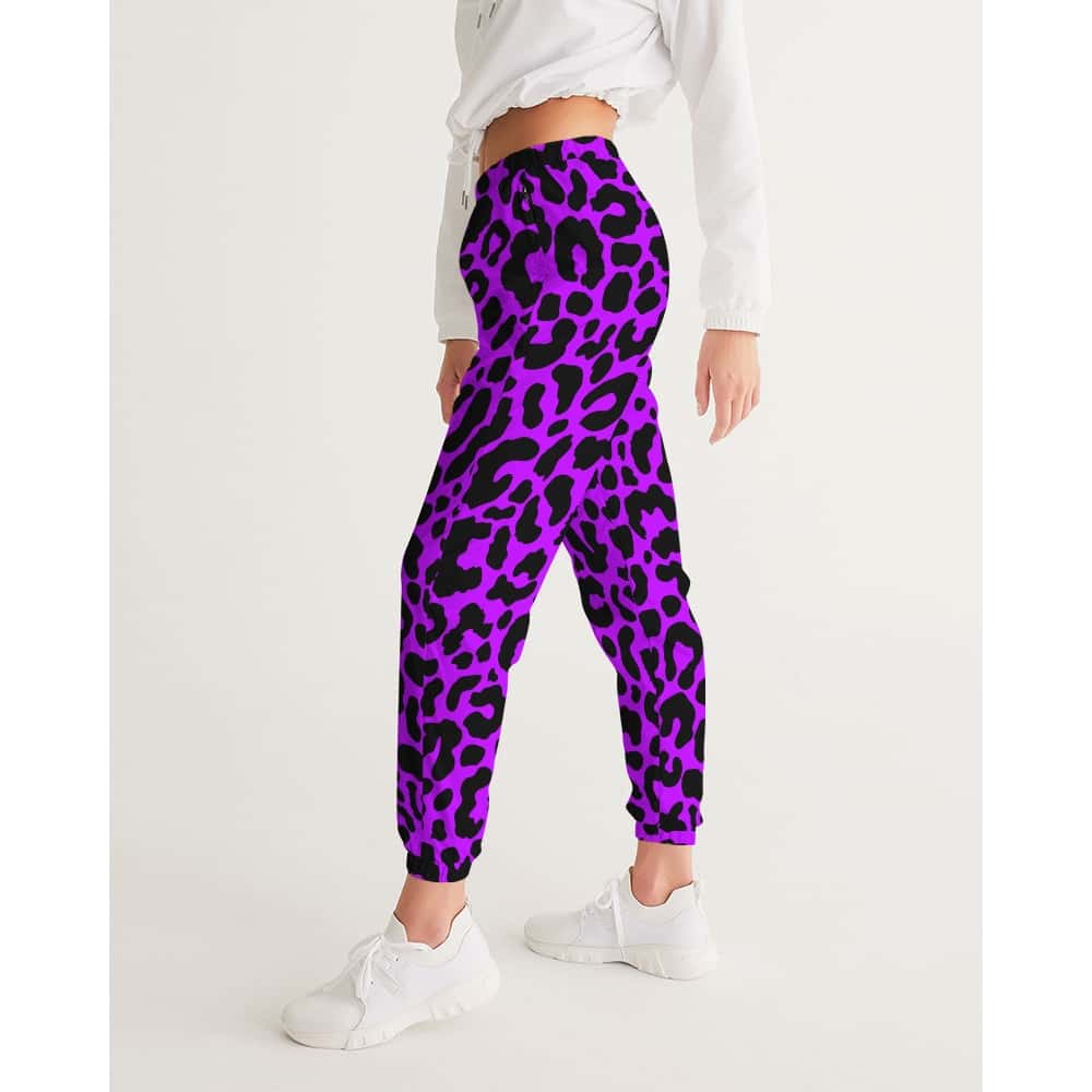 Track Pants | Ethical Style by Projects817